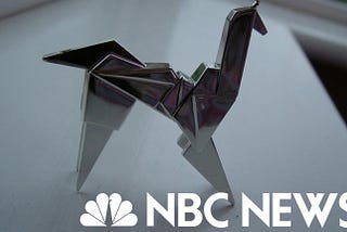 NBC NEWS: The Year the Job Perk Arms Race Really Took Off in Technology