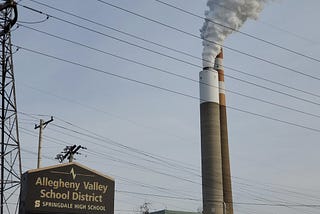 Pennsylvania Parents Support the Regional Greenhouse Gas Initiative (RGGI)