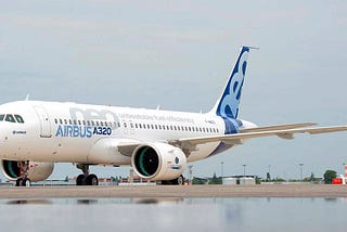 Airbus: History, Business Lines, Product Families,and Financial Overview