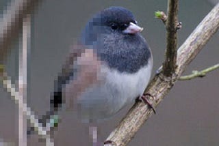 New breakthrough in image super-resolution