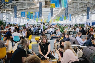 10 Takeaways from SOCAP 2022