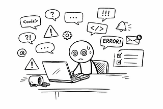 AI fatigue is real and nobody talks about it