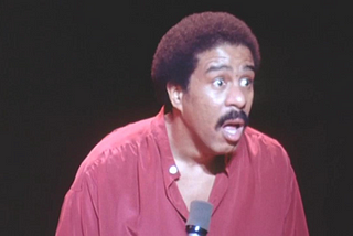 Richard Pryor: Live in Concert (1979) — Profane and Offensive in the Best Ways!