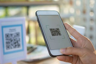 How to Add CRM to Your QR Code Application