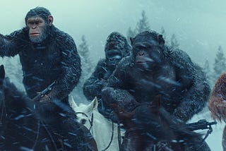 Planet of the Apes’ Future at Disney