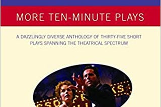 [P.D.F Download] Take Ten II: More Ten-Minute Plays FOR ANY DEVICE