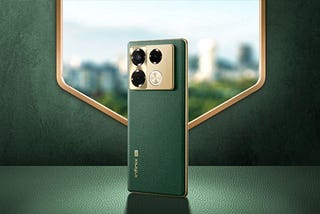 Infinix Note 40 Pro 5G: Experience Innovation, Style, and Power at Your Fingertips