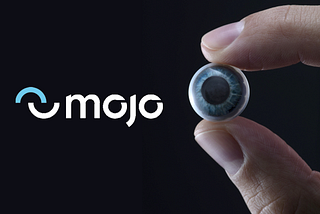 Introducing… Mojo Vision