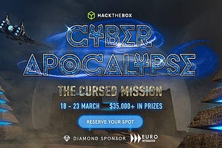 Write Up Misc — HTB Apocalypse 2023 — (Janken, Calibrator)