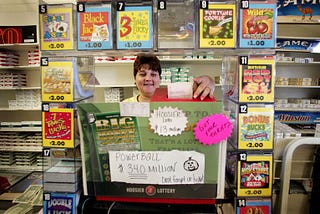 How to Win the Lottery: 7 Tips that Really Work