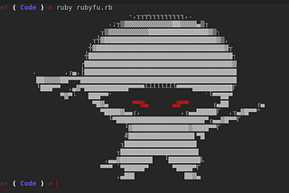 GitHub — readloud/RubyFu: ***Rubyfu, where Ruby goes evil!***