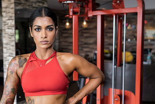 Let’s talk about the taboo of tattoos — Cosmopolitan Sri Lanka