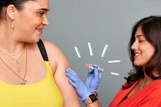 The HPV Vaccine for Adults