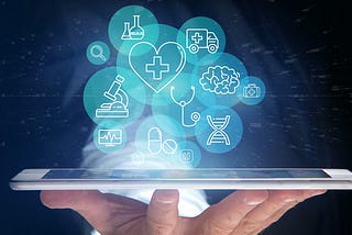 Digital Health Past, Present, Future: The State of Digital Strategy Among Health Systems