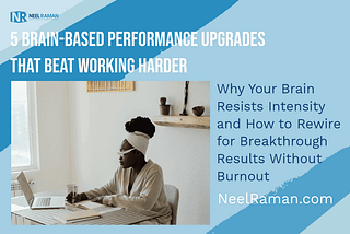performance upgrades