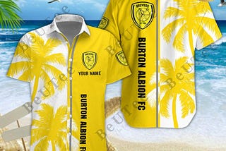 The EFL Championship Hawaiian Shirt 2024: A Fusion of Tradition and Style
