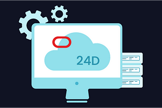 Oracle scm 24D