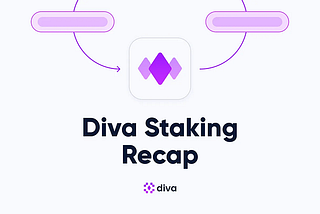 Diva DAO + Community Update