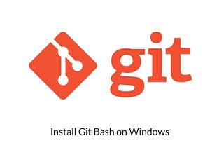 How To Install Git Bash On Windows