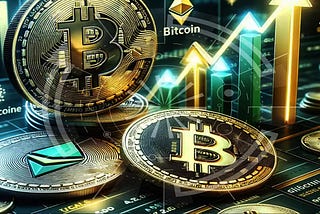 One Simple Rule That Took My Crypto Portfolio From $500 to $20,000