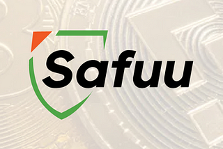 SAFUU access to a simple and elegant betting and reward system