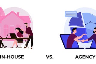 Where Do Graphic Designers Work? In-House vs Agency vs…?