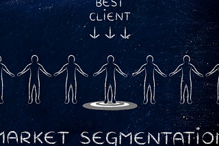 b2b marketing automation - segmentation