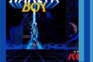 Narita Boy — That Cyberilliad Action Platformer I Don’t Want to Hate