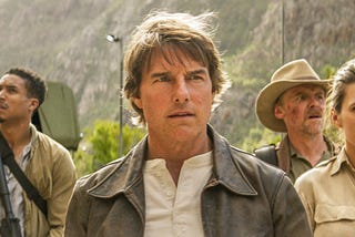 Thoughts on “Mission Impossible: The Final Reckoning” (2025)