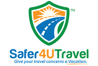 Safer 4 U Travel – Medium