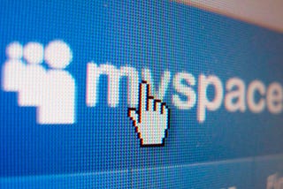 The Fall of Myspace