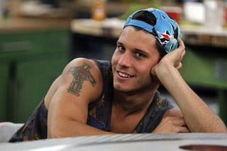 Big Brother Players Perfect For The Challenge PART 1 (Guys)