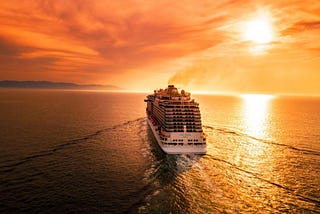 Best Cruise Ship Experience Around the World