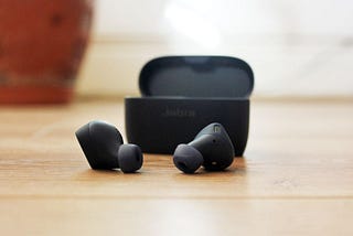 Hands on: Jabra Elite 4 Active review