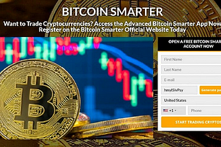 Bitcoin Smarter Edge||Bitcoin Smarter Review||Bitcoin Smarter Investing||Bitcoin Smarter Reviews