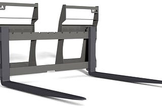 Skid Steer Pallet Forks: Types & Safety Tips