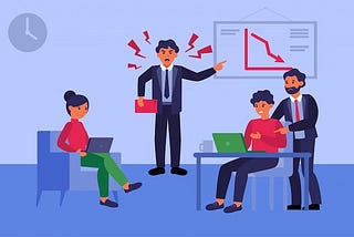 How to deliver negative feedback well at the workplace