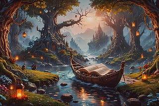 Stop Thinking and Just Write