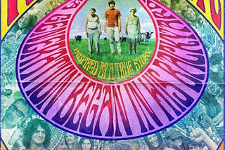 Taking Woodstock (2009) | Poster