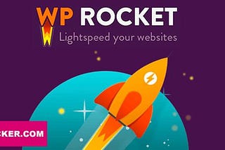 WP Rocket v3.5.5.1 — WordPress Cache Plugin