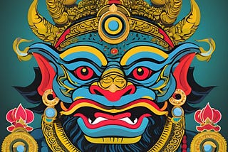 Mysterious Rahu in all 12 Houses