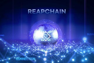 The service-type blockchain project ‘Reapchain’ officially launched its own main net and bridge