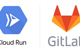 How to deploy to cloud RUN from GitLab CI