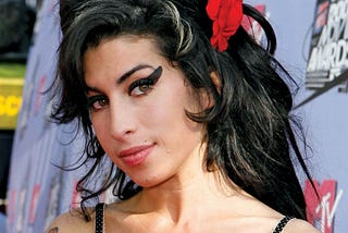 She had died from alcohol poisoning — The death of Amy Winehouse