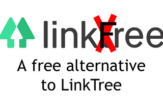 How to Make a Free LinkTree Site with LinkFree (A LinkTree Alternative)