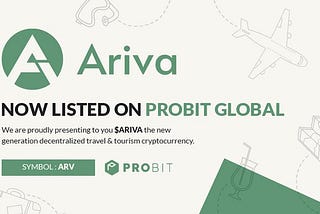 PROJECT REVIEW — ARIVA (ARV)