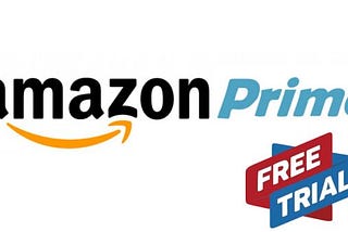 How to Get Amazon Prime Free Trial