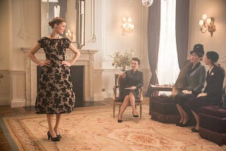10 Movies To Spark The Creativity of Interior Designers!