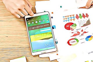 7个区块链初创公司的营销技巧